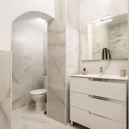 Apartman Exclusivo En *