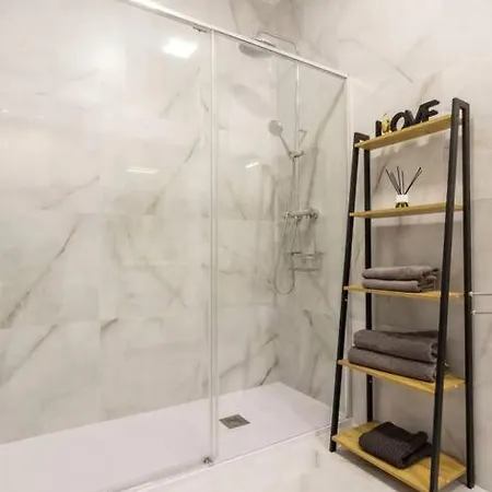 Exclusivo En Apartman Valencia