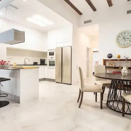 Apartman Exclusivo En *