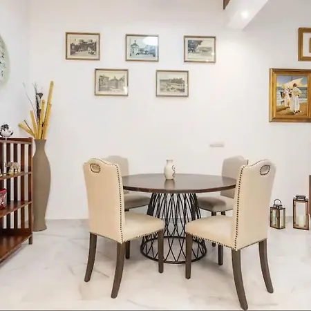 Exclusivo En Apartman *