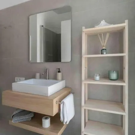 Appartamento Calma Villa. De Lujo, Jacuzzi Y Piscina Valenza