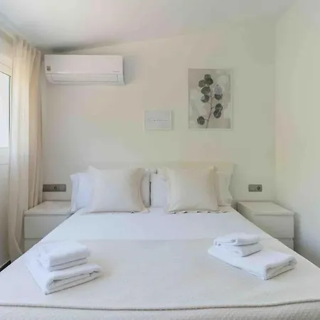 Calma Villa. De Lujo, Jacuzzi Y Piscina