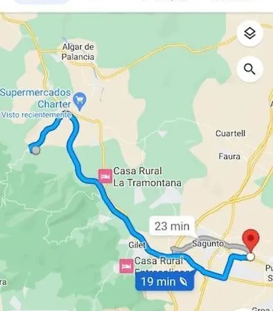 Calma Villa. De Lujo, Jacuzzi Y Piscina