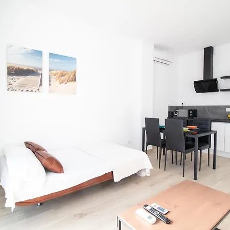 Congresos Flat By Concept Flats * Βαλένθια