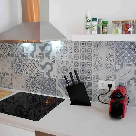 Appartamento Chic Avec Terrasse, Lumineux Et Calme 1 *