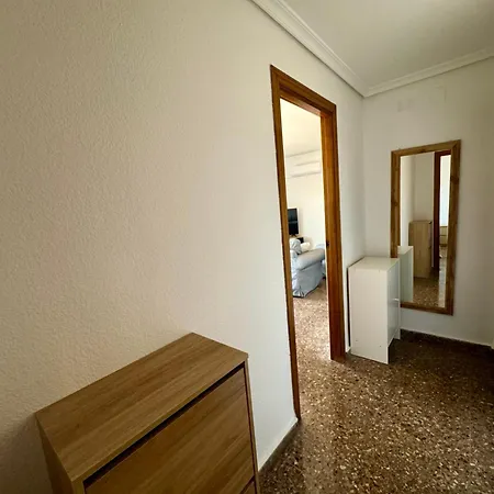 Your Long Attic In Valensiya