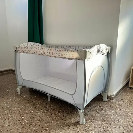 Your Long Attic In * Valensiya