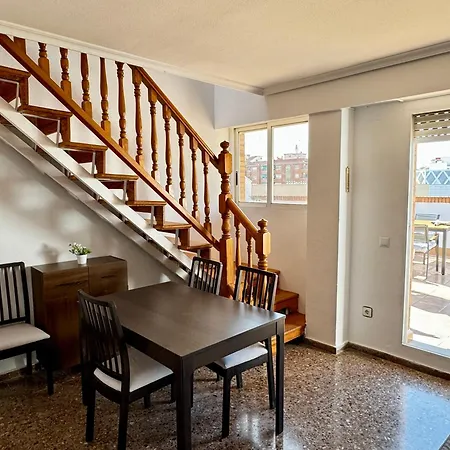 Daire Your Long Attic In