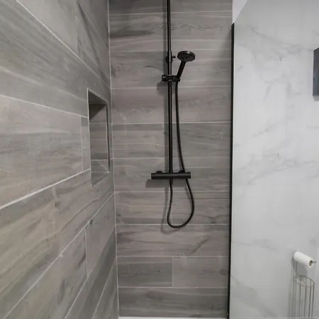 Apartamento Parque Del Turia By Concept Flats Valencia