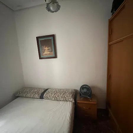 Doble Junto A La Playa Homestay