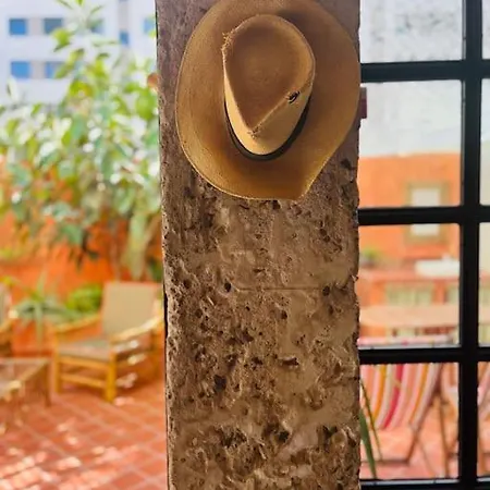 Loft A 5min De La Playa Valenza