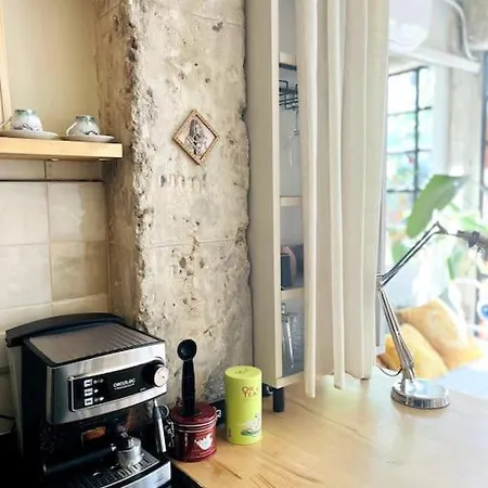 Loft A 5min De La Playa Valenza