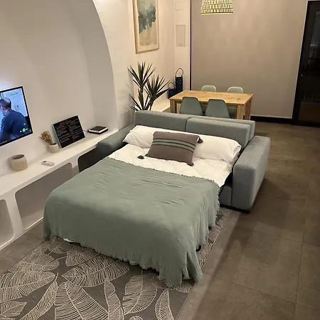 Apartmán Exclusivo Loft Con Terraza En Ciudad Artes Y Cienc