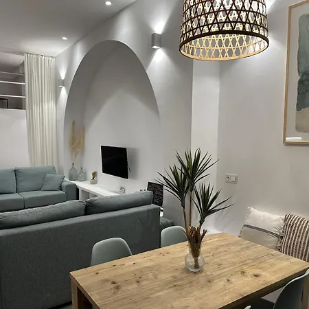 Exclusivo Loft Con Terraza En Ciudad Artes Y Cienc * Valencie