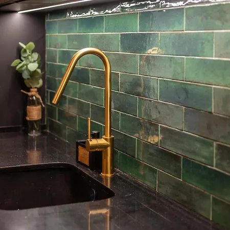 Deluxe - Aiora Appartement