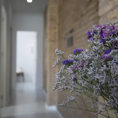 Singularstays Atico Roger De Flor Appartement