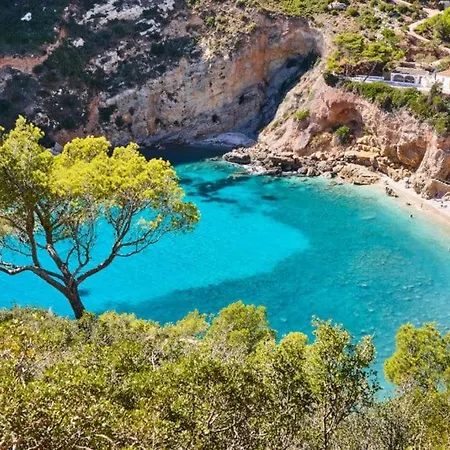 Turistico Lux Center Appartement *