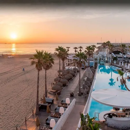 Turistico Lux Center Valencia