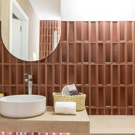 Osito Hub - Pintor Nicolau Lägenhet