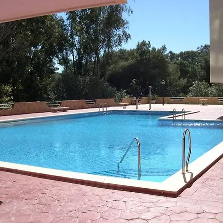 Apartamento Lake & Sea Apartment Valencia