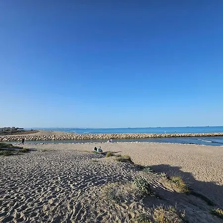 Apartamento Lake & Sea Apartment