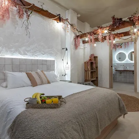 Bosque Encantado Hm13 Apartment Valencia