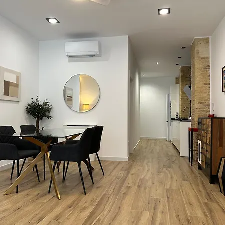 Valdeolivas * Valensiya