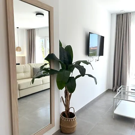 Διαμέρισμα Almar 52 *