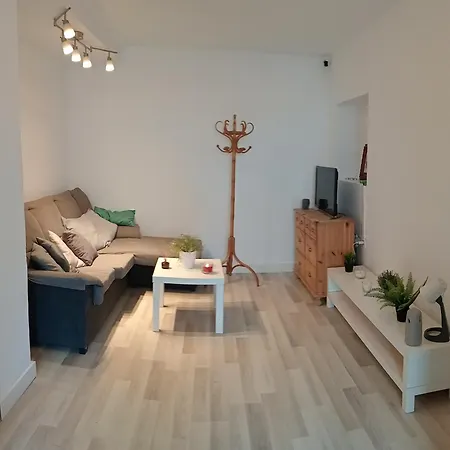 Cerca De La Playa Valencia