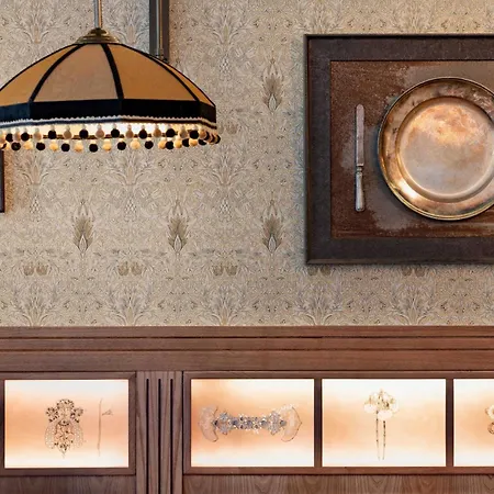 Palacio Santa Clara, Autograph Collection Hotel Valence