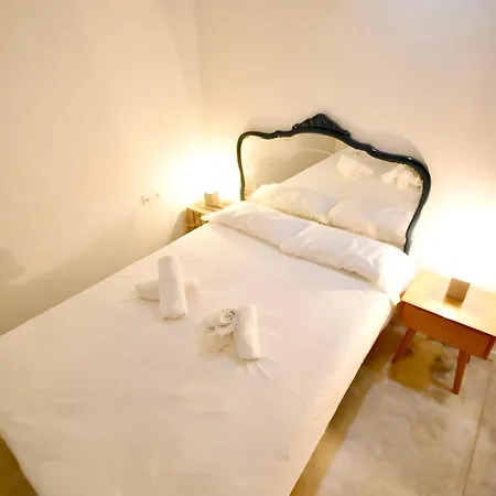 Acogedor Piso En El Corazon Del Casco Historico Valencia