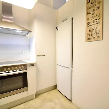 Acogedor Piso En El Corazon Del Casco Historico Apartment *