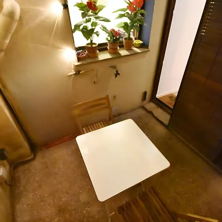 Acogedor Piso En El Corazon Del Casco Historico Apartment Valencia