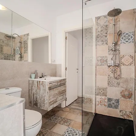 Aroma D'valencia Lägenhet *