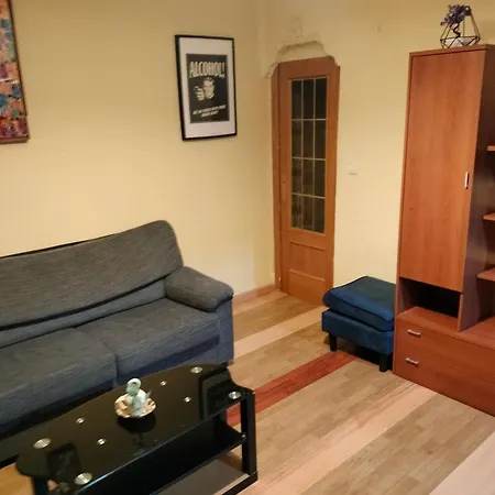 Accommodatie bij particulieren Algiros Valencia