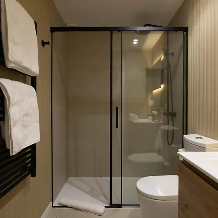 Dorm4you Centro Valenza