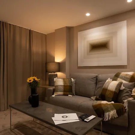 Dorm4you Centro Valenza