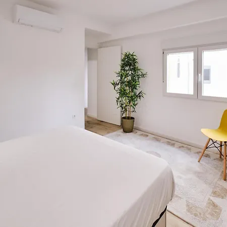 Carmen Flat Apartment *