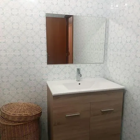 Apartment Agradable Piso En El Cabanal Cerca De La Playa