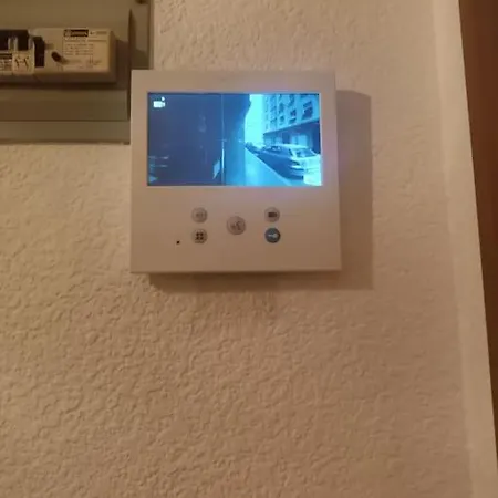 Agradable Piso En El Cabanal Cerca De La Playa * Valencia