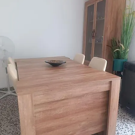 Agradable Piso En El Cabanal Cerca De La Playa Apartment Valencia
