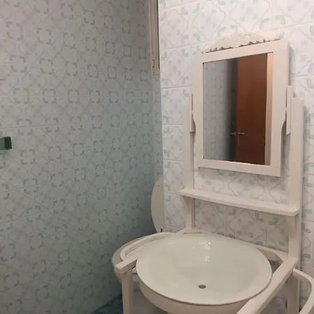 Apartment Agradable Piso En El Cabanal Cerca De La Playa Valencia