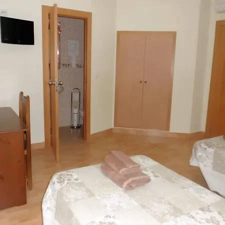 Abastos Valencie