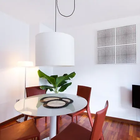 Apartament Happy Walencja