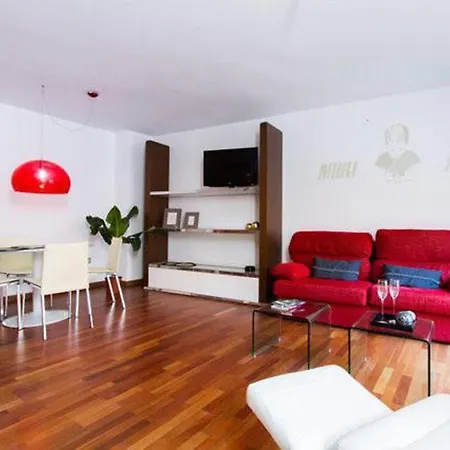 Apartament Happy Walencja