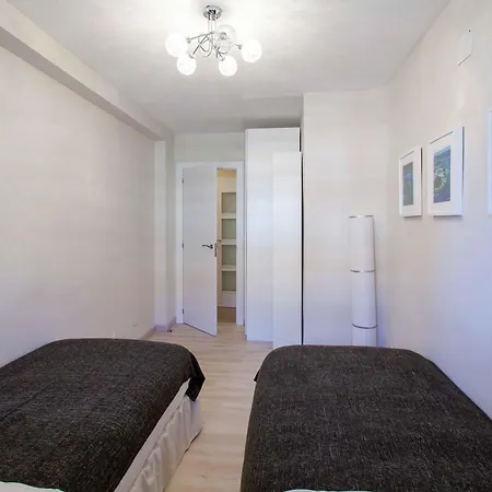 Malvarrosa Cavite 瓦伦西亚