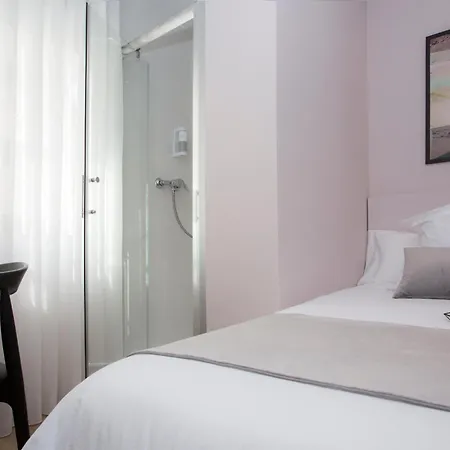 Guest house Palacios 3*