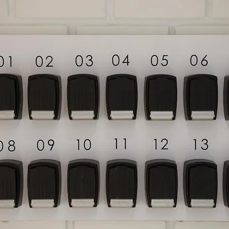 Guest house Palacios Valencia