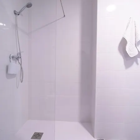 Viveros By Concept Flats