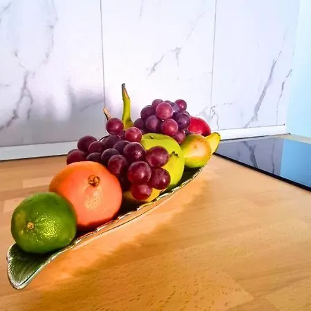 Apartmanhotel Ynfinity 3*
